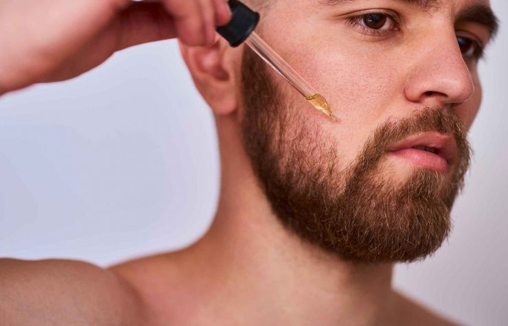 Faire pousser sa barbe plus rapidement