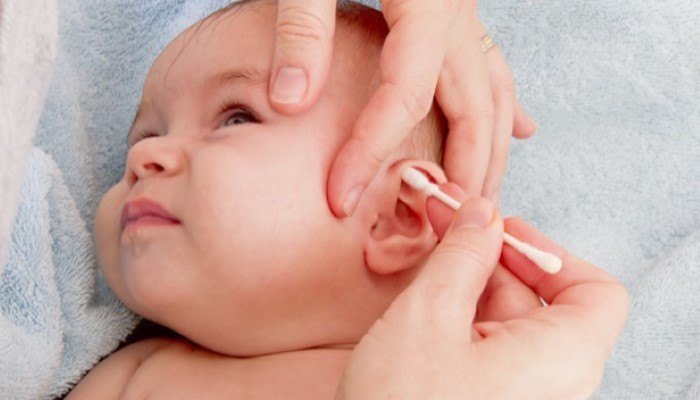 Comment Nettoyer Les Oreilles De Bebe Comment Nettoyer Les Oreilles De Bebe