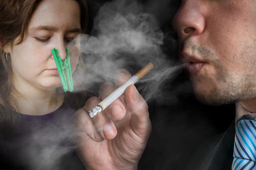 Comment cacher naturellement l'odeur de cigarette ?