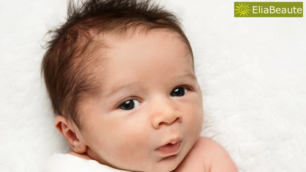 Cheveux De Bebe Demeler Les Vrais Du Faux