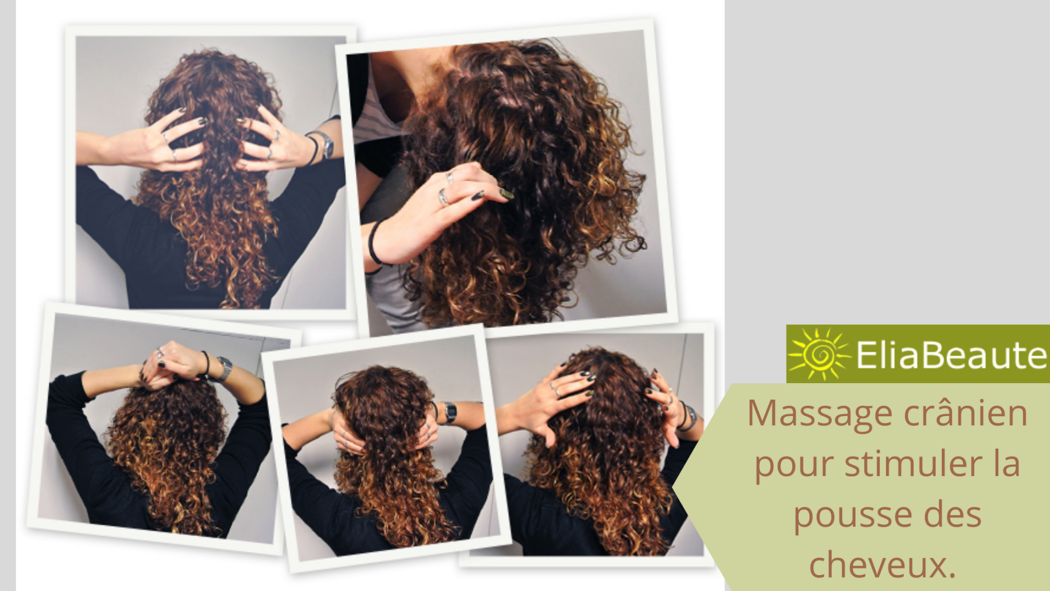 Qu'est-ce que la pousse cheveux et comment l'utiliser